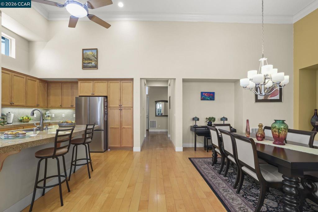 1110 Lafite Ct, Brentwood (CC), CA 94513-4334