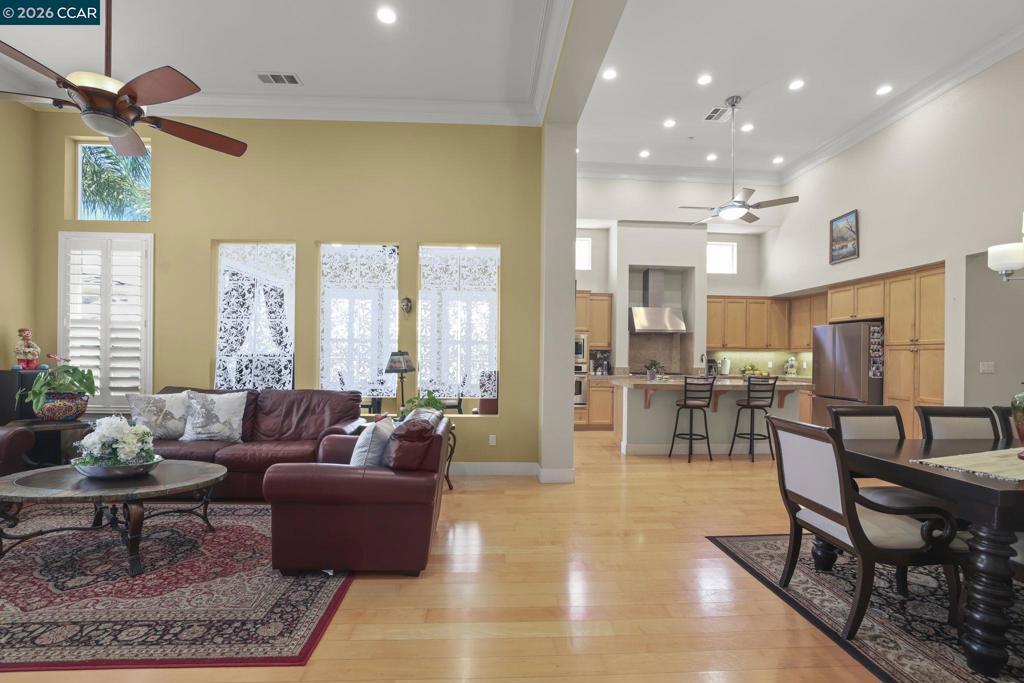 1110 Lafite Ct, Brentwood (CC), CA 94513-4334