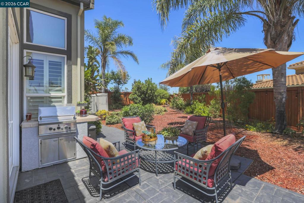 1110 Lafite Ct, Brentwood (CC), CA 94513-4334
