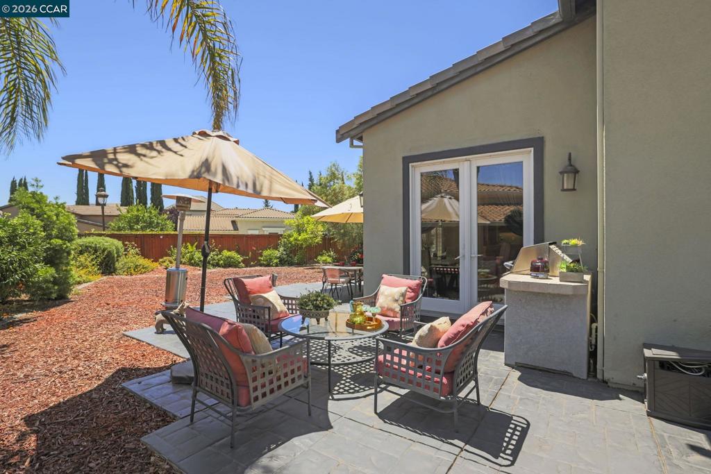 1110 Lafite Ct, Brentwood (CC), CA 94513-4334