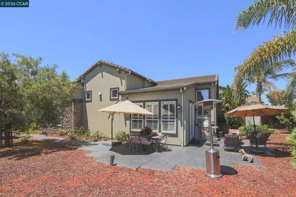 1110 Lafite Ct, Brentwood (CC), CA 94513-4334