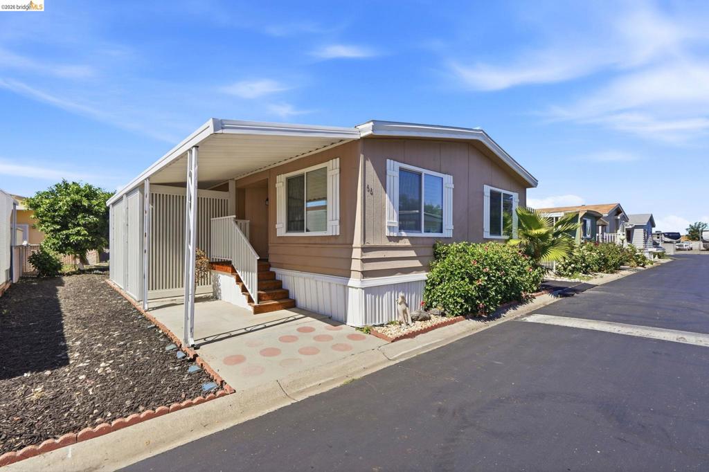 4603 Balfour Rd, Brentwood (CC), CA 94513