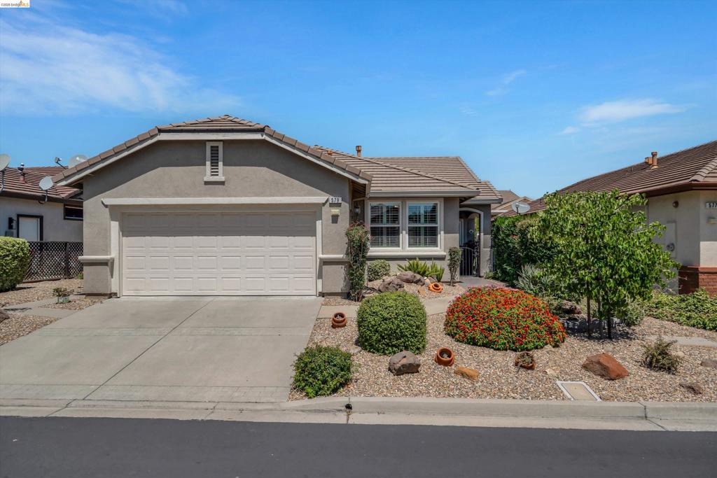 579 Quindell Way, Brentwood (CC), CA 94513