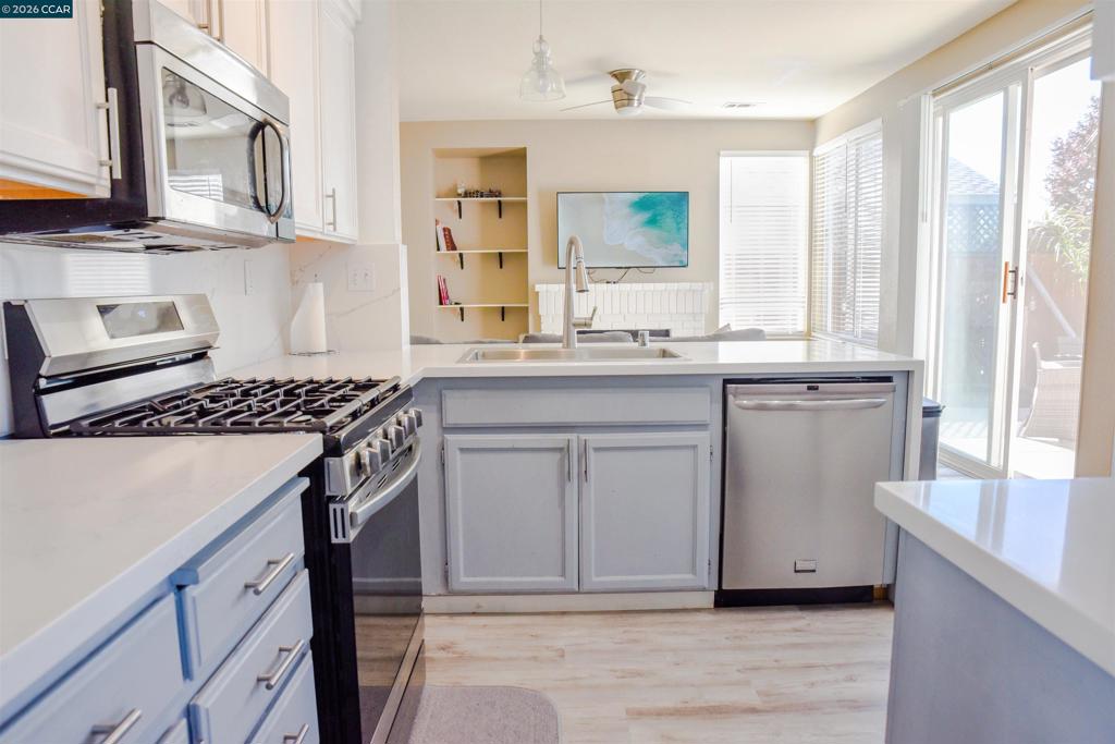 2090 Heartland Cir, Brentwood (CC), CA 94513