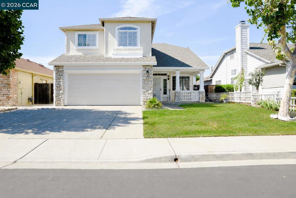 2090 Heartland Cir, Brentwood (CC), CA 94513