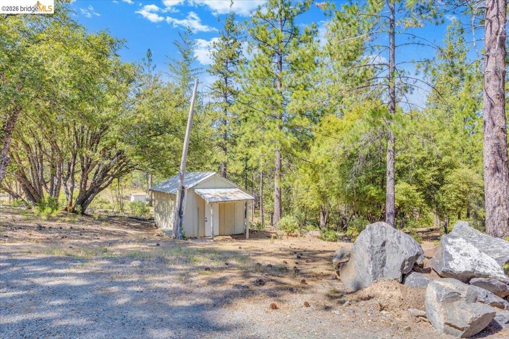 10421 Dexter Ln, Coulterville, CA 95311