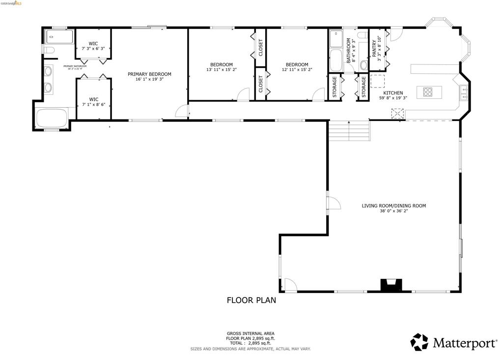 10421 Dexter Ln, Coulterville, CA 95311