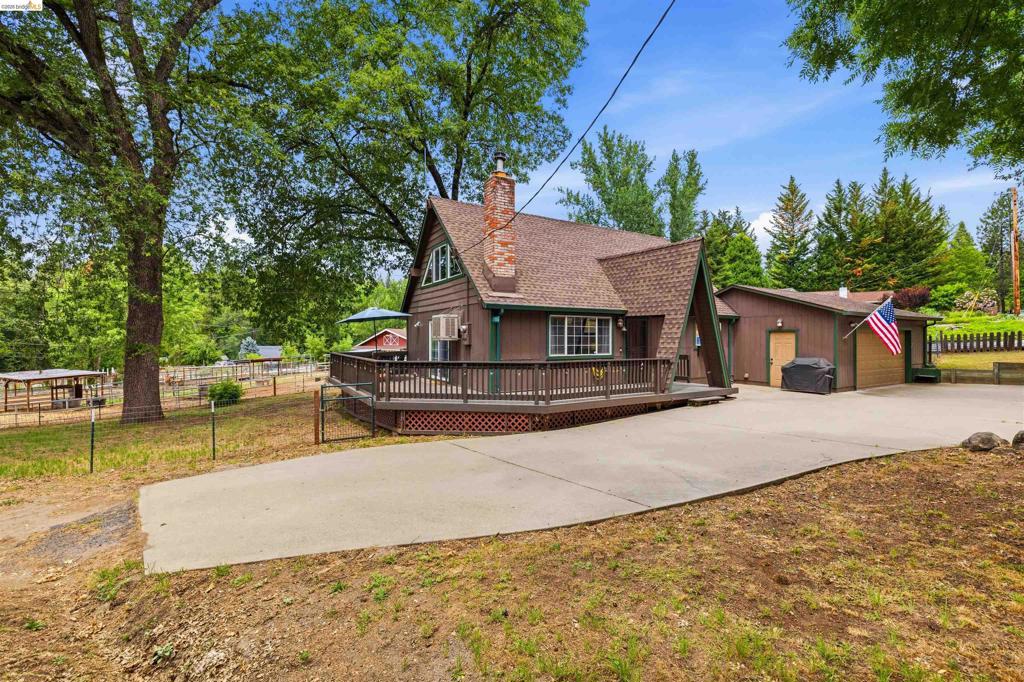 21816 Feather River Dr, Sonora, CA 95370