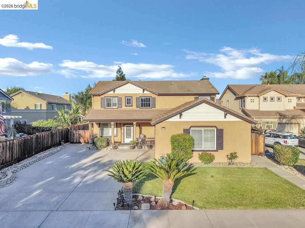 1040 Broadcreek Court, Brentwood (CC), CA 94513-5822