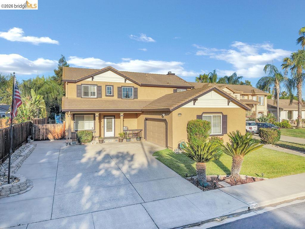 1040 Broadcreek Court, Brentwood (CC), CA 94513-5822