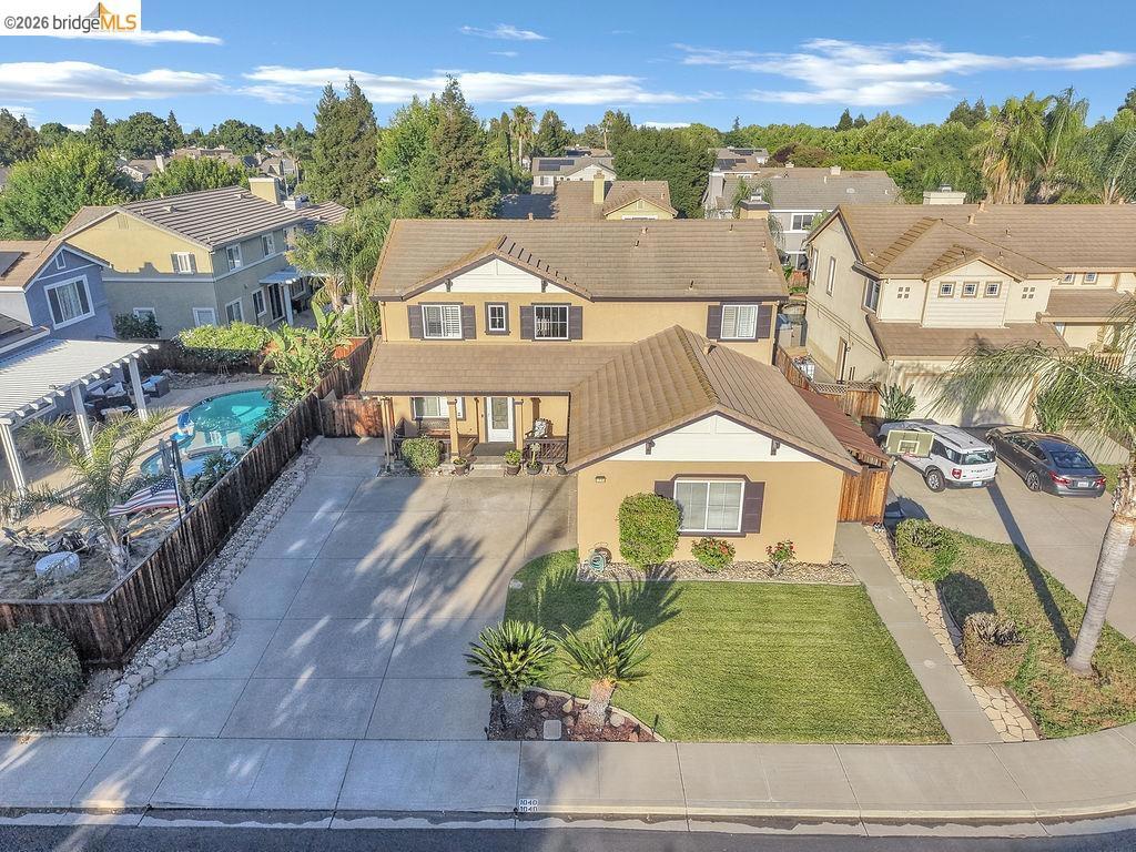 1040 Broadcreek Court, Brentwood (CC), CA 94513-5822
