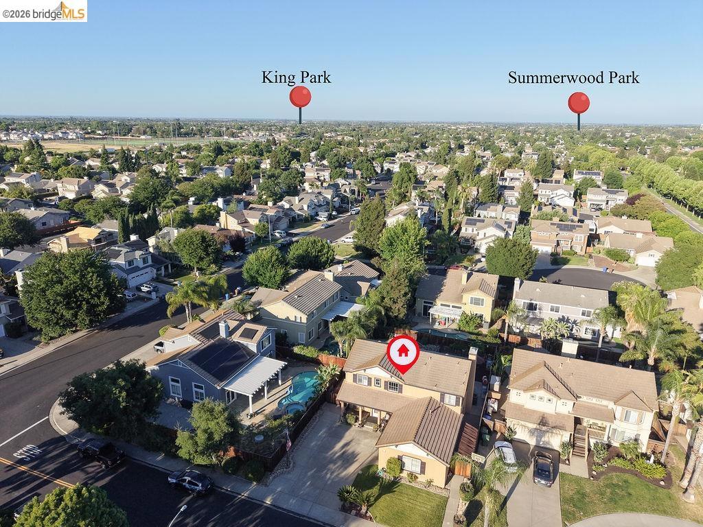 1040 Broadcreek Court, Brentwood (CC), CA 94513-5822