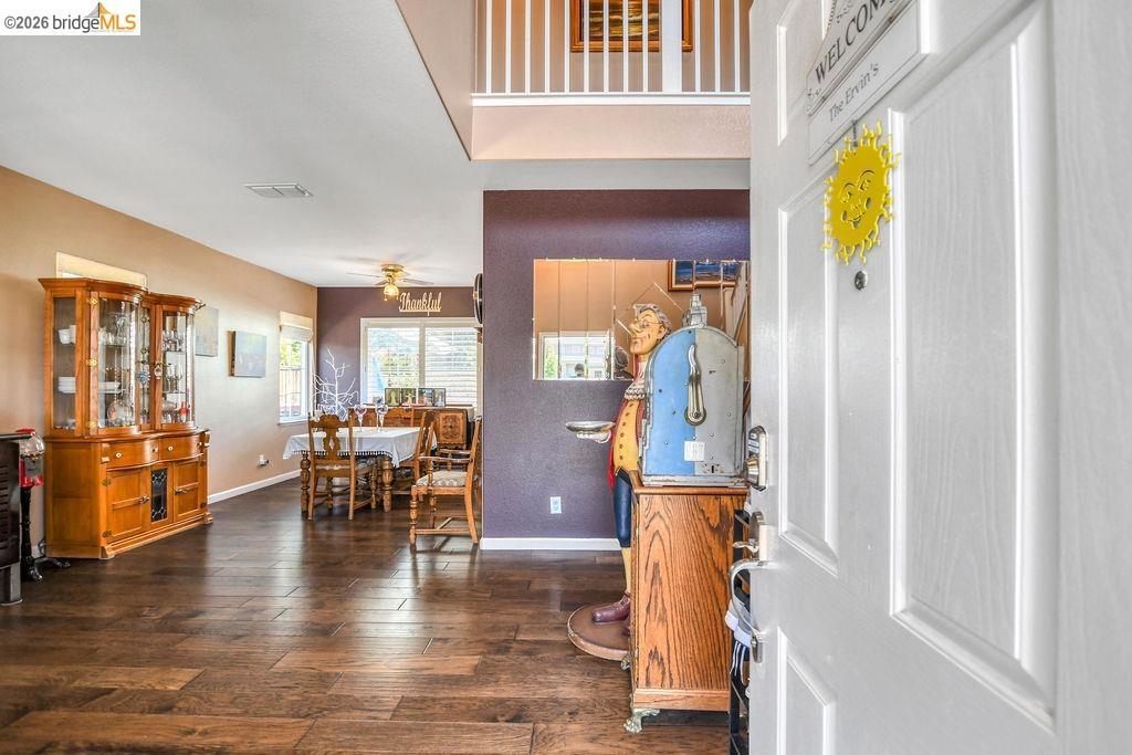 1040 Broadcreek Court, Brentwood (CC), CA 94513-5822