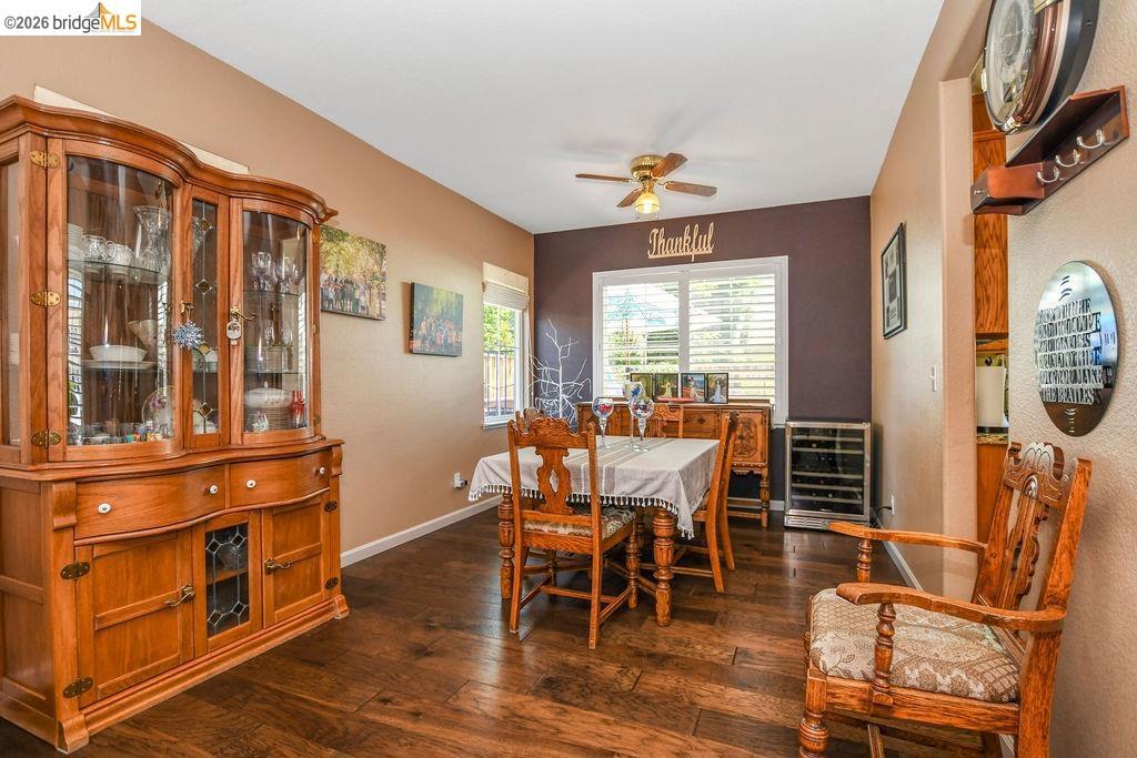 1040 Broadcreek Court, Brentwood (CC), CA 94513-5822