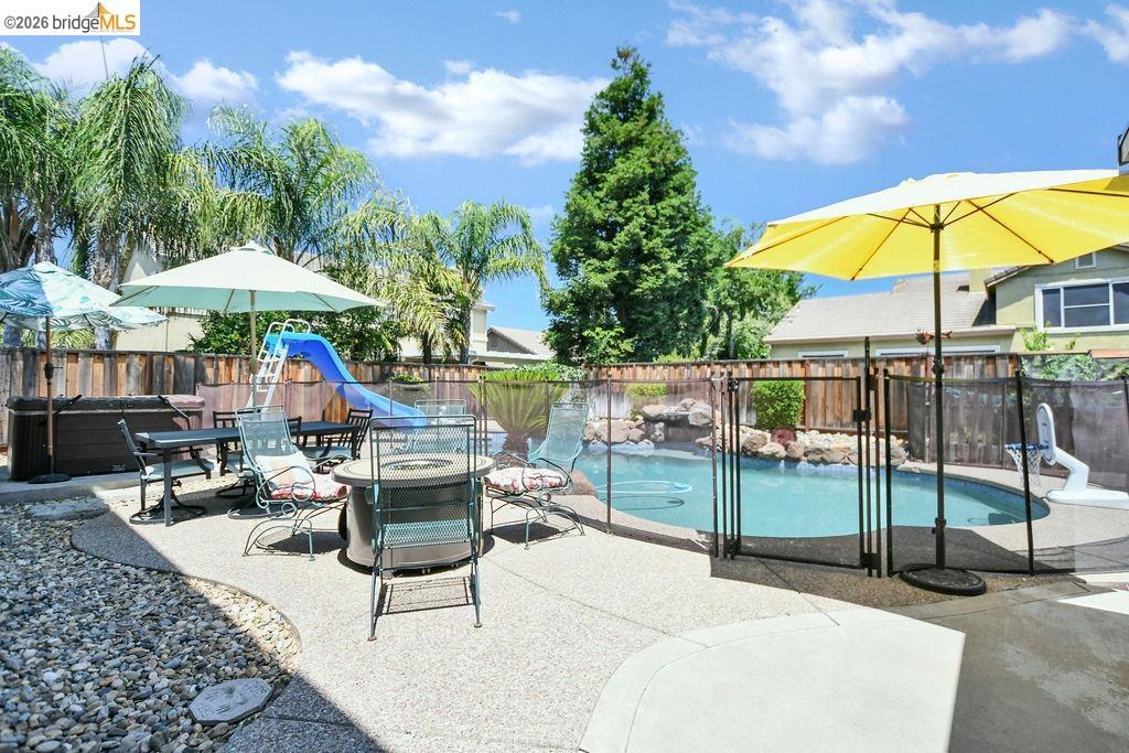 1040 Broadcreek Court, Brentwood (CC), CA 94513-5822