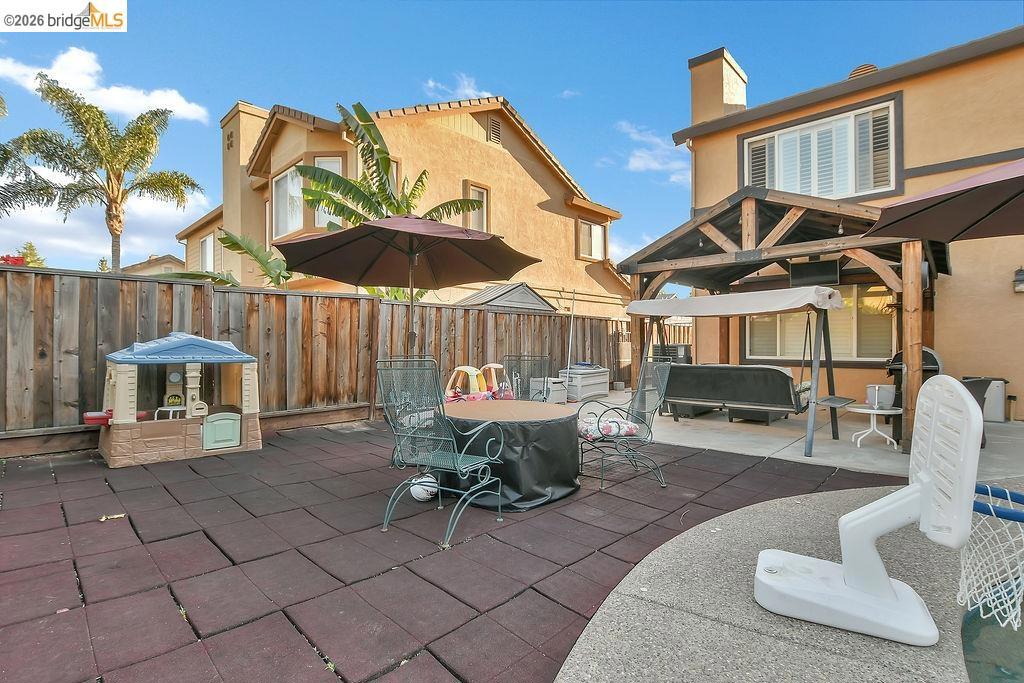 1040 Broadcreek Court, Brentwood (CC), CA 94513-5822
