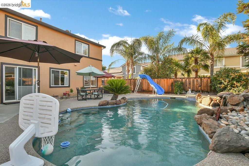 1040 Broadcreek Court, Brentwood (CC), CA 94513-5822