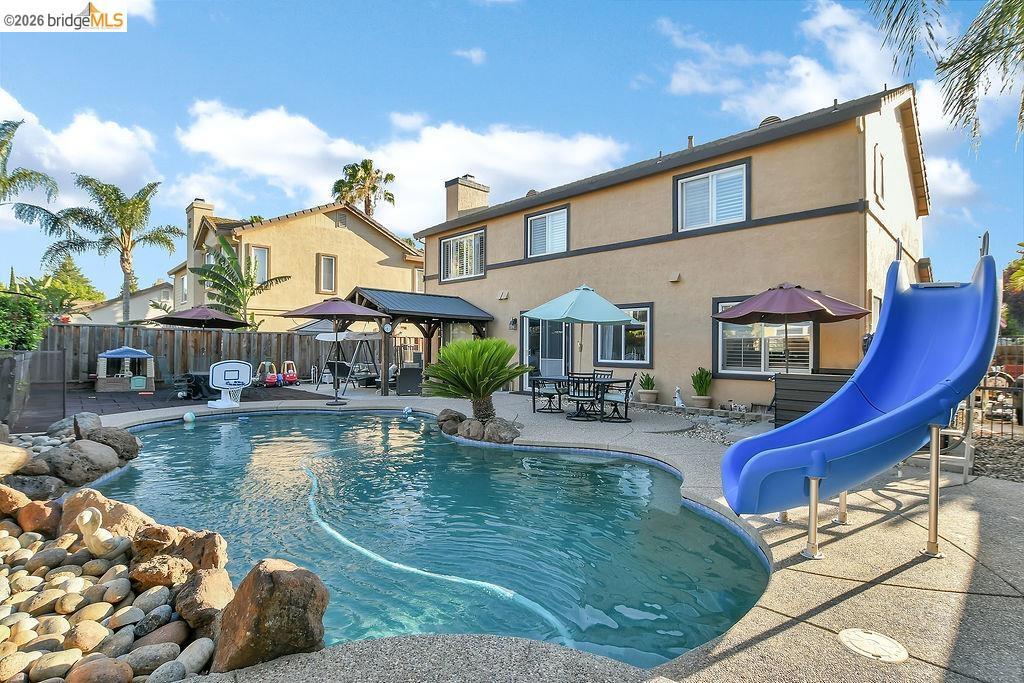 1040 Broadcreek Court, Brentwood (CC), CA 94513-5822