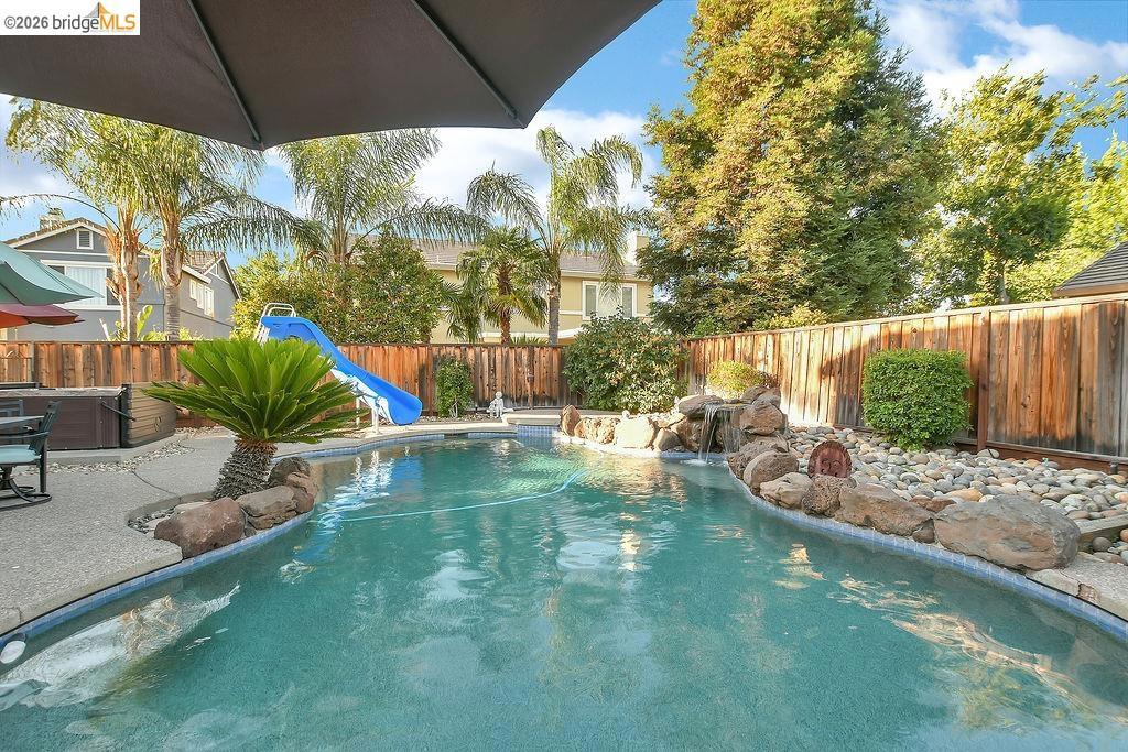 1040 Broadcreek Court, Brentwood (CC), CA 94513-5822