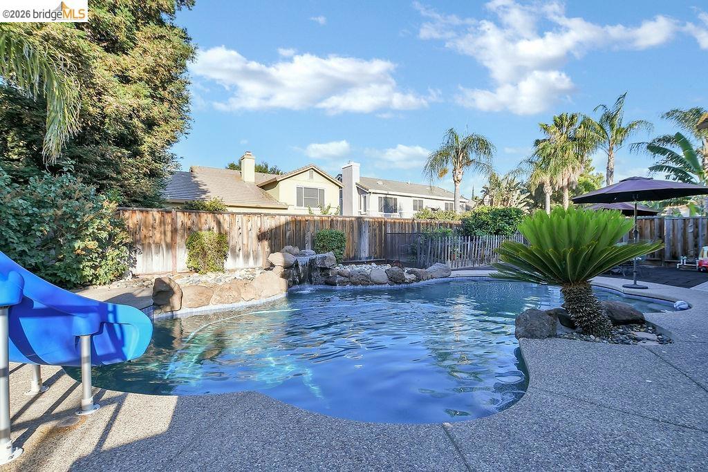 1040 Broadcreek Court, Brentwood (CC), CA 94513-5822