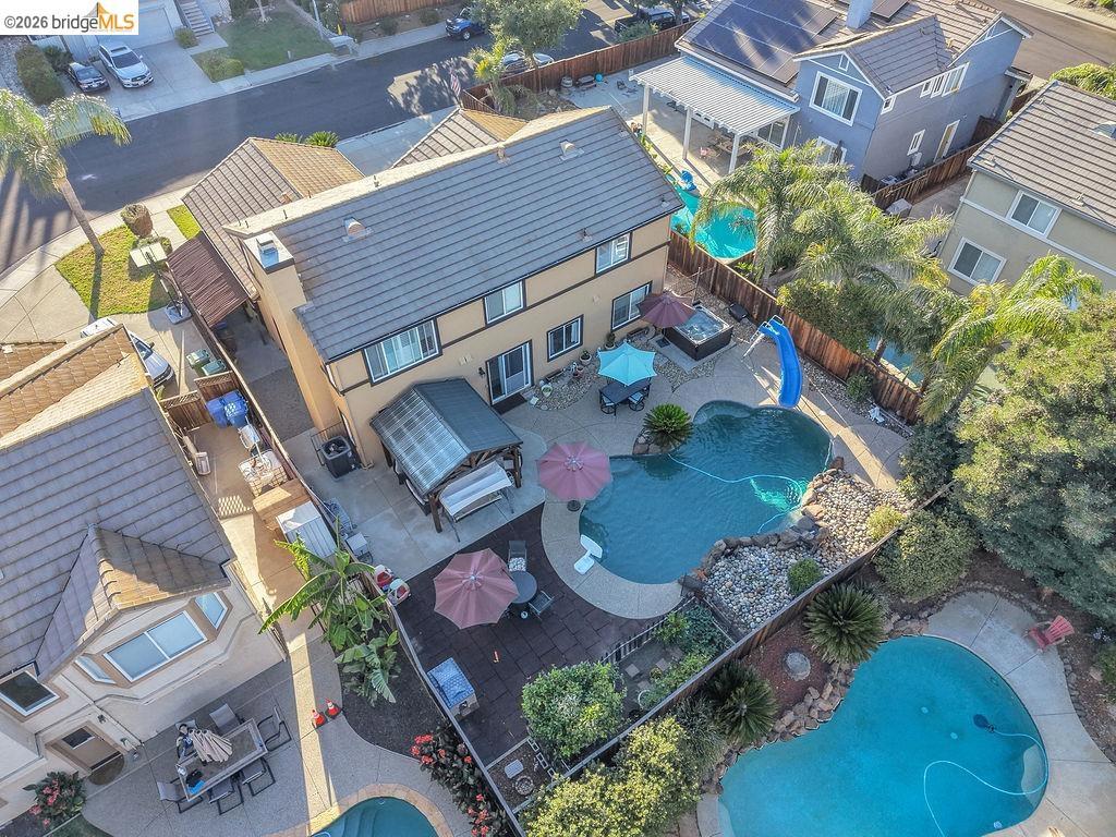 1040 Broadcreek Court, Brentwood (CC), CA 94513-5822