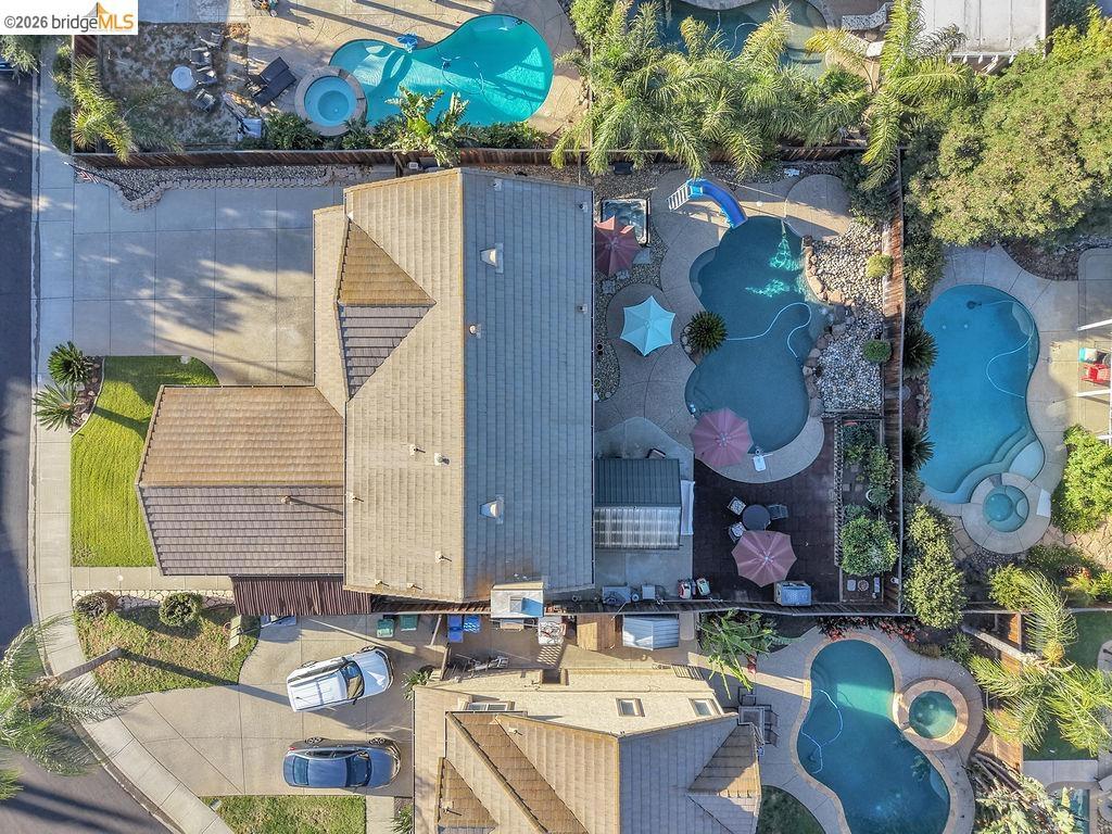 1040 Broadcreek Court, Brentwood (CC), CA 94513-5822