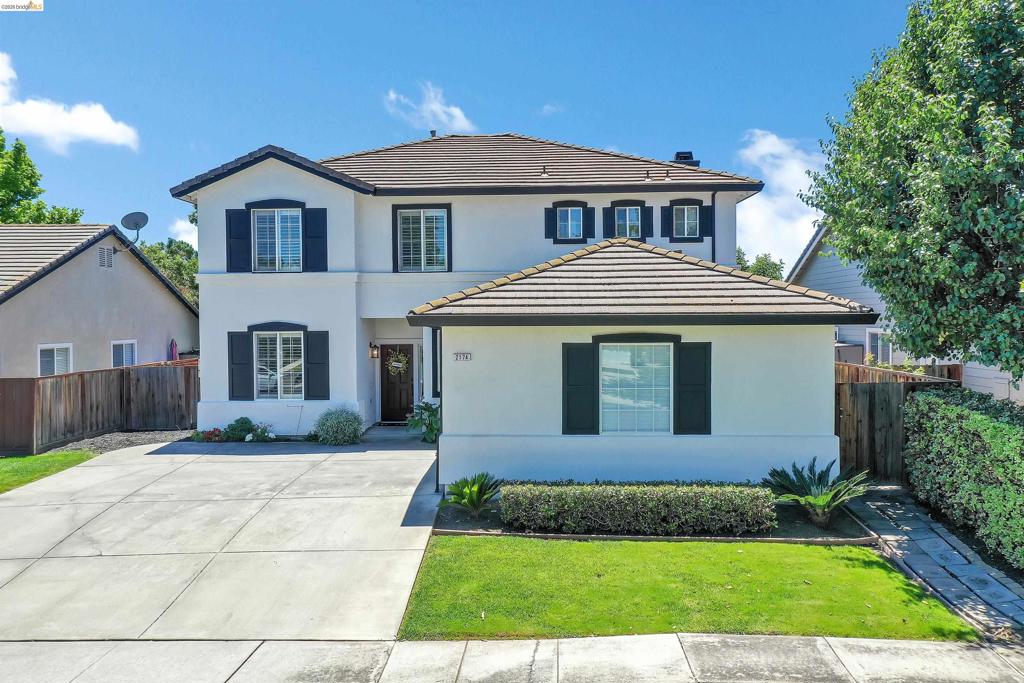 2174 Newton Dr, Brentwood (CC), CA 94513