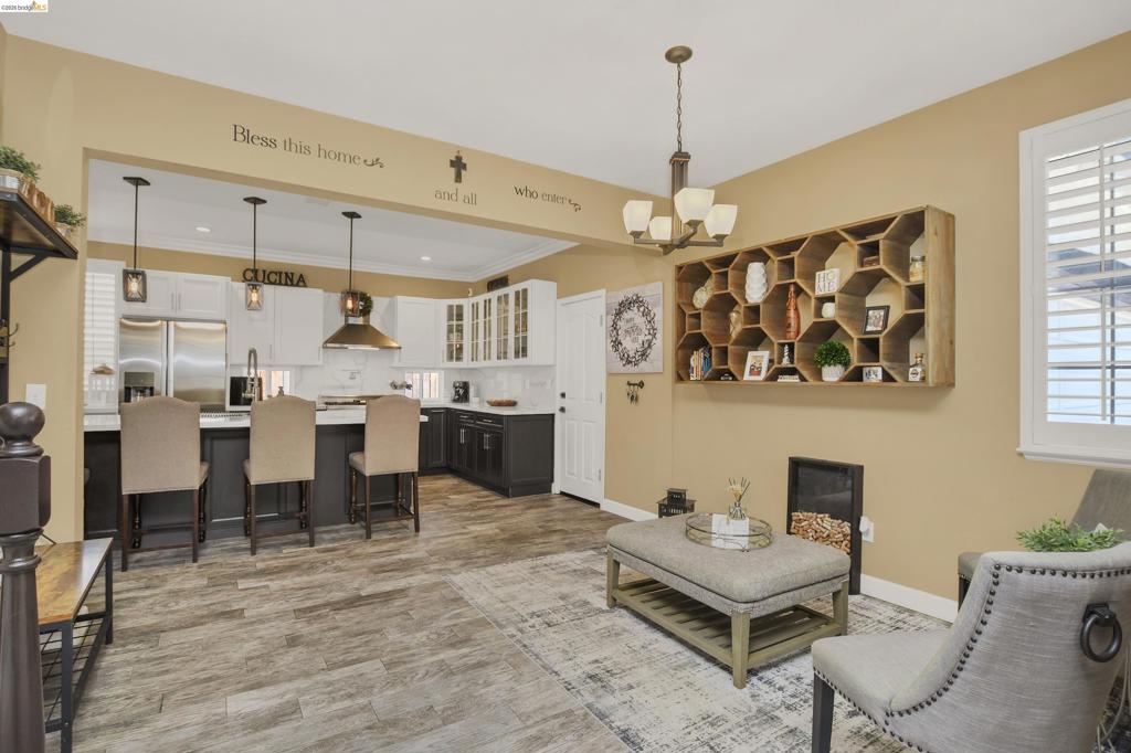 2174 Newton Dr, Brentwood (CC), CA 94513