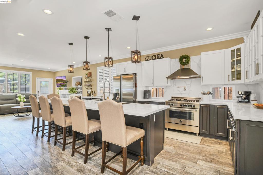 2174 Newton Dr, Brentwood (CC), CA 94513