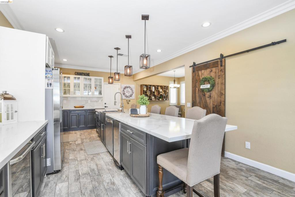 2174 Newton Dr, Brentwood (CC), CA 94513