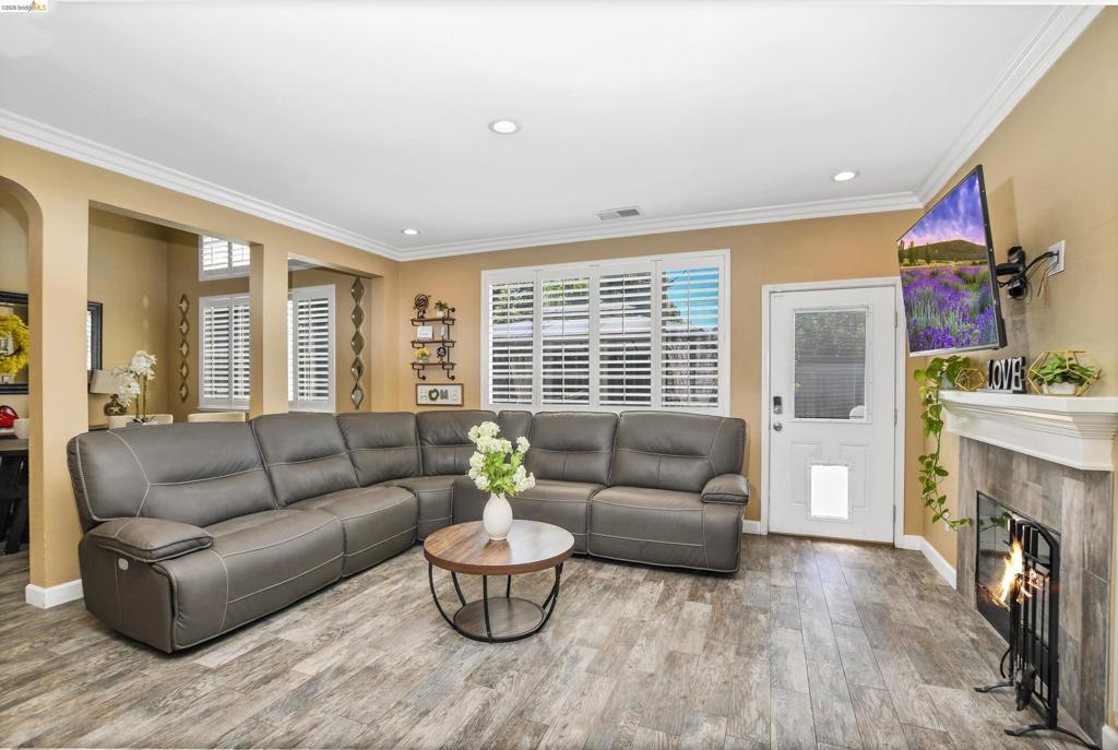 2174 Newton Dr, Brentwood (CC), CA 94513