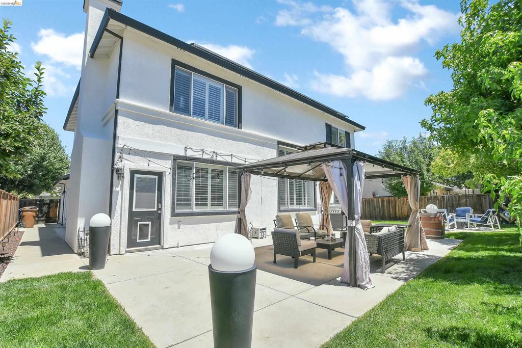 2174 Newton Dr, Brentwood (CC), CA 94513