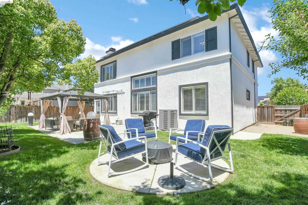 2174 Newton Dr, Brentwood (CC), CA 94513