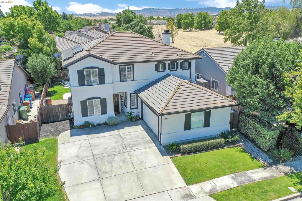 2174 Newton Dr, Brentwood (CC), CA 94513