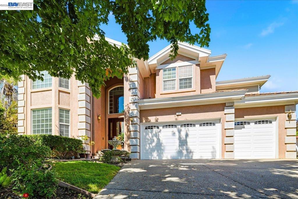 720 Rutherford Cir, Brentwood (CC), CA 94513