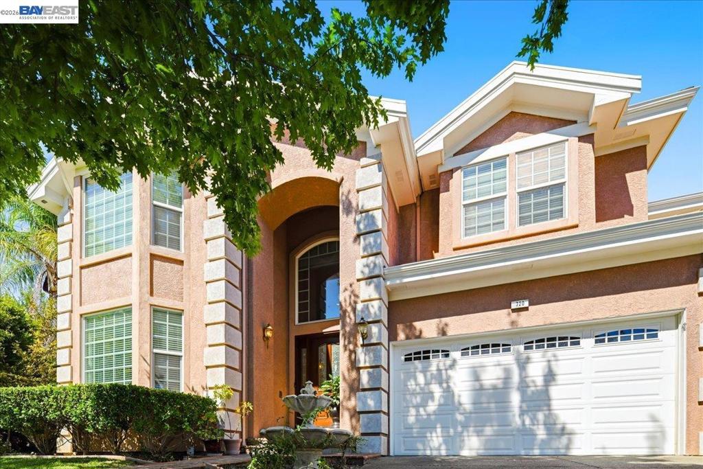 720 Rutherford Cir, Brentwood (CC), CA 94513