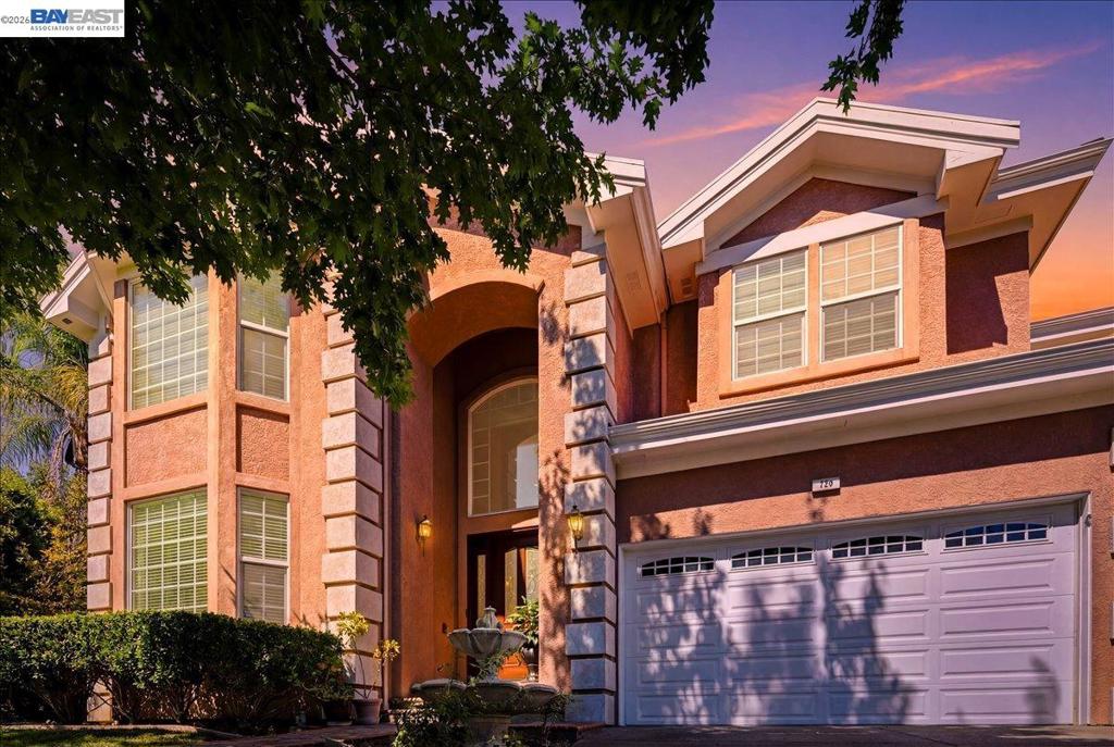 720 Rutherford Cir, Brentwood (CC), CA 94513