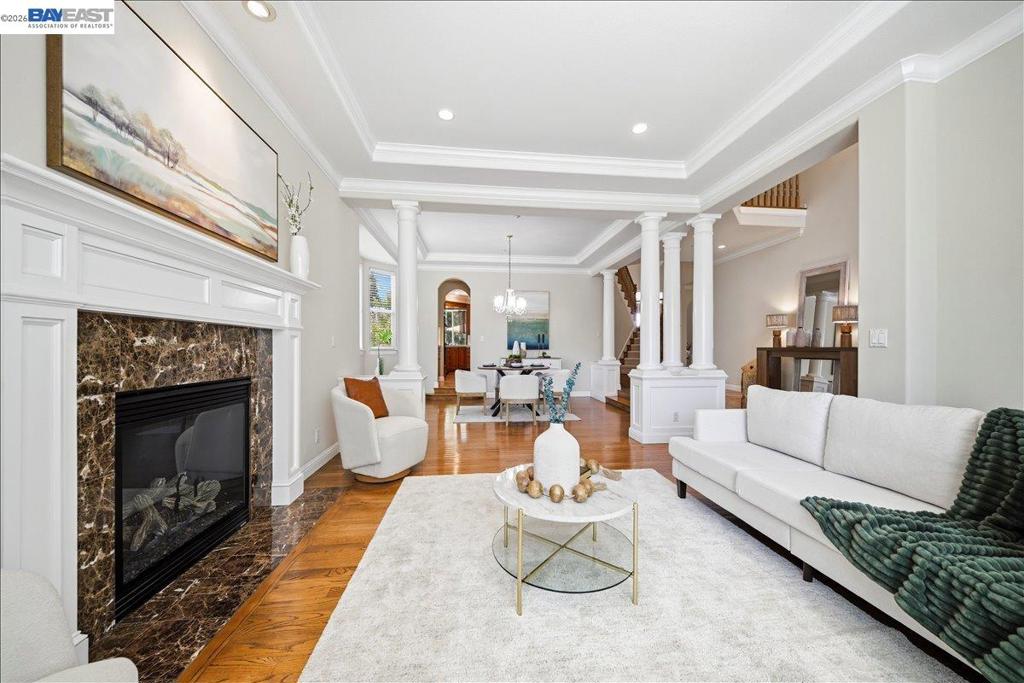 720 Rutherford Cir, Brentwood (CC), CA 94513