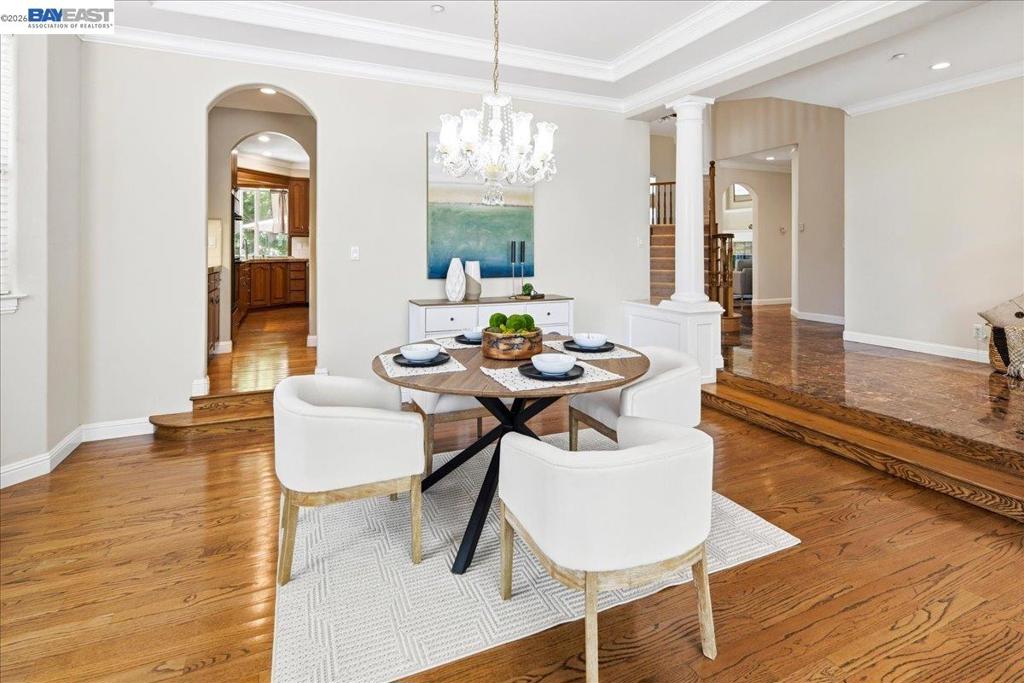 720 Rutherford Cir, Brentwood (CC), CA 94513