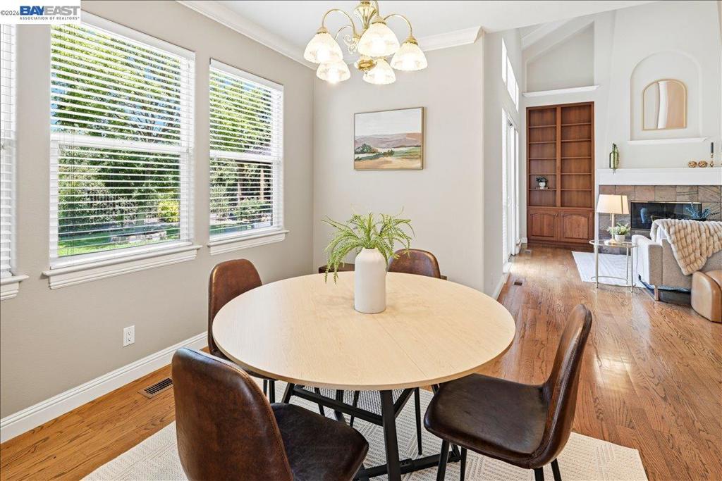 720 Rutherford Cir, Brentwood (CC), CA 94513