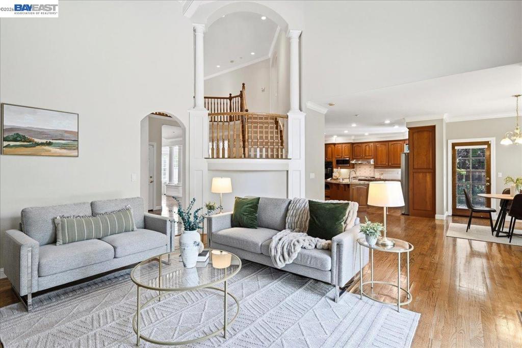 720 Rutherford Cir, Brentwood (CC), CA 94513