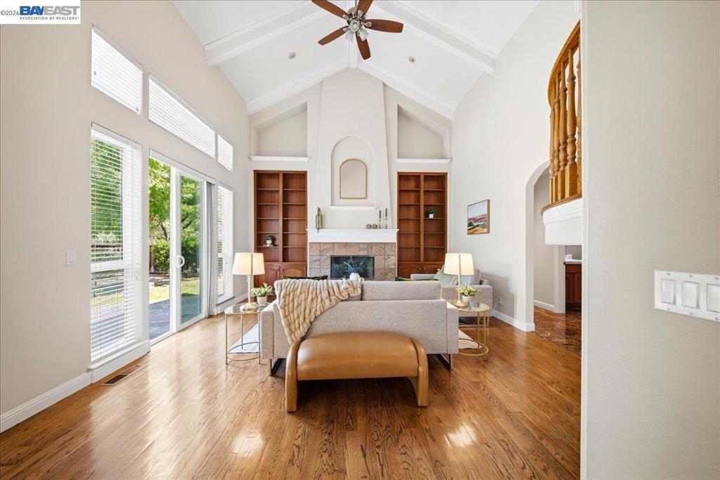 720 Rutherford Cir, Brentwood (CC), CA 94513