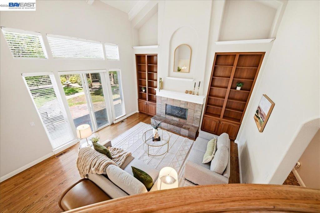 720 Rutherford Cir, Brentwood (CC), CA 94513