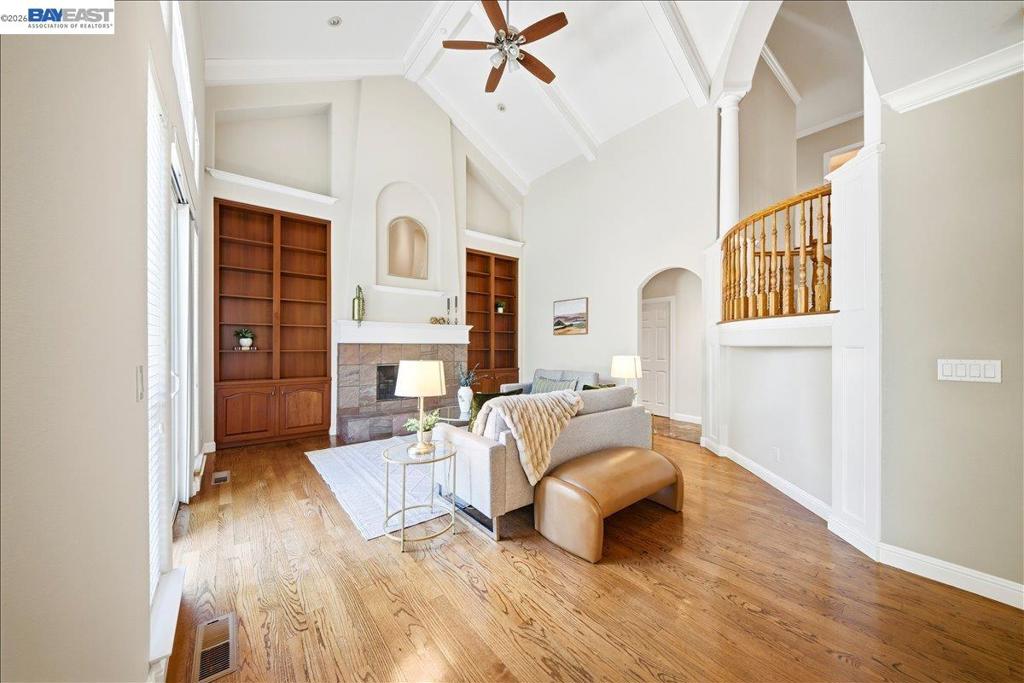 720 Rutherford Cir, Brentwood (CC), CA 94513