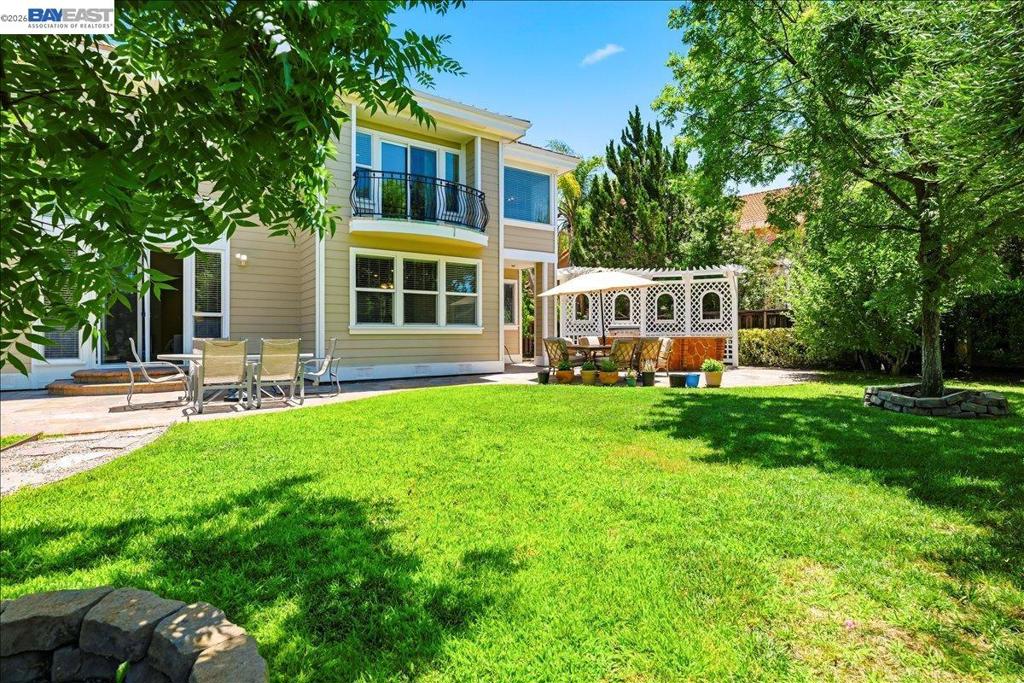 720 Rutherford Cir, Brentwood (CC), CA 94513