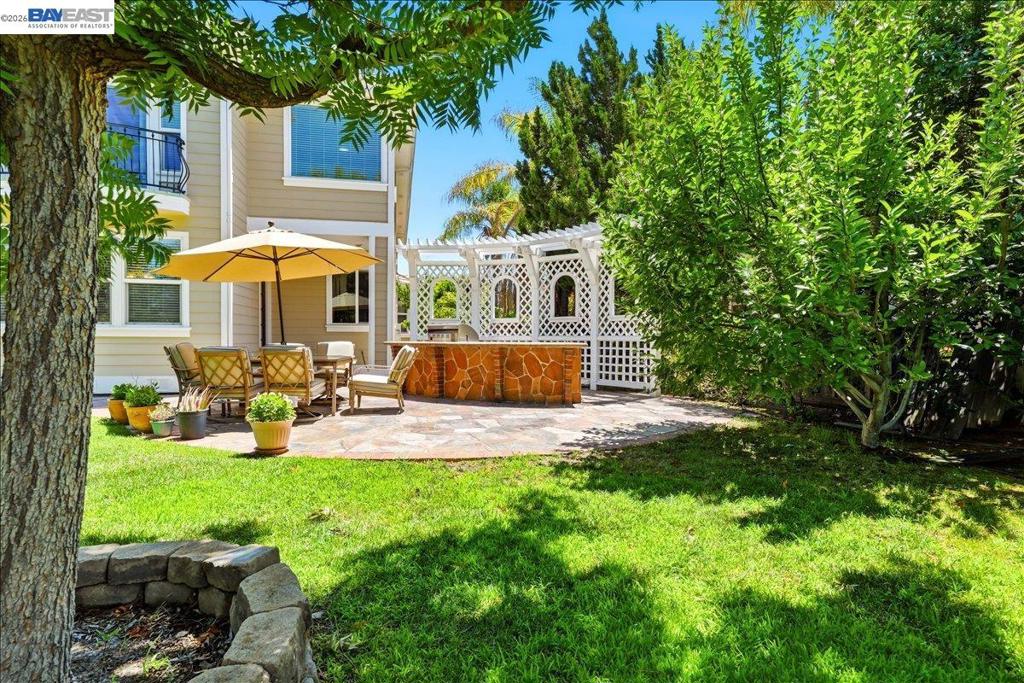 720 Rutherford Cir, Brentwood (CC), CA 94513