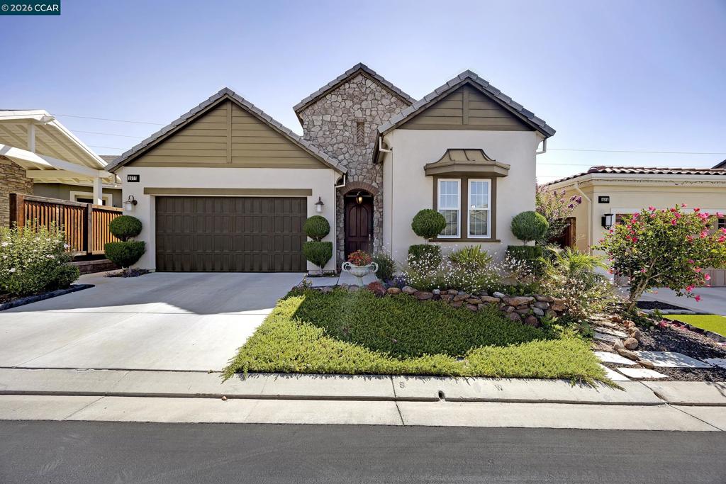 1577 Chianti Ln, Brentwood (CC), CA 94513