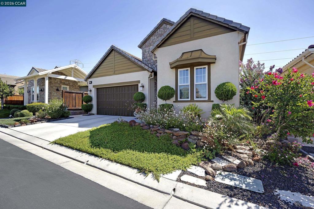 1577 Chianti Ln, Brentwood (CC), CA 94513
