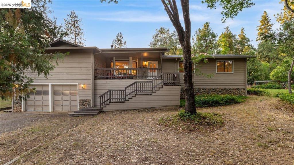 21787 Crystal Lake Dr, Sonora, CA 95370