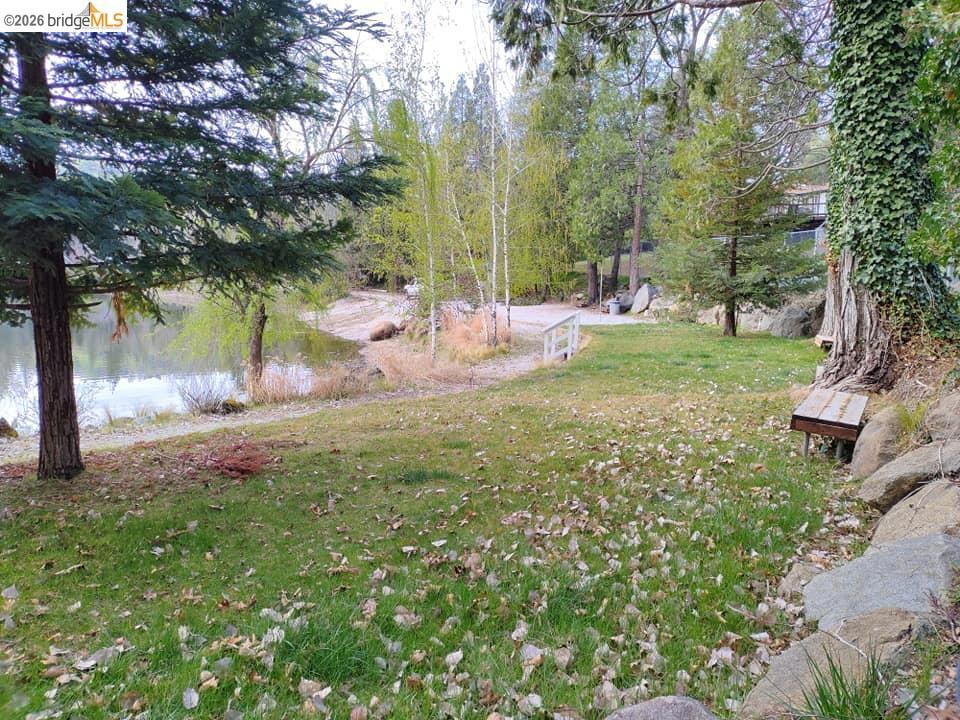 21787 Crystal Lake Dr, Sonora, CA 95370
